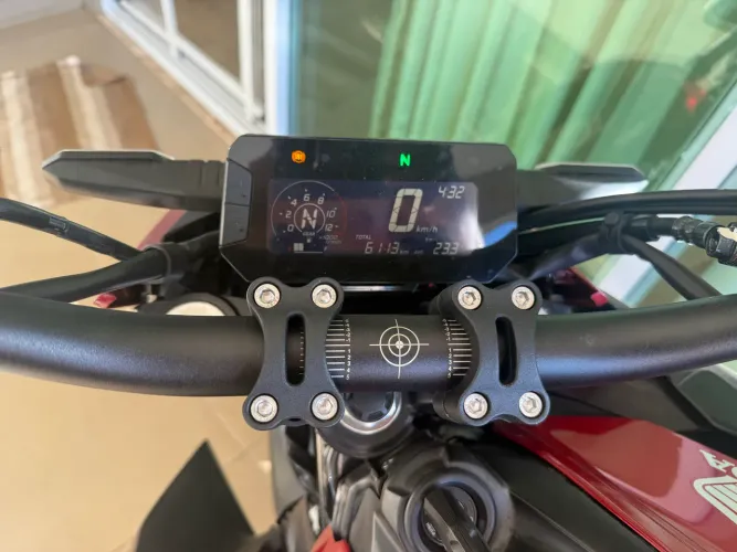 Cb300f 