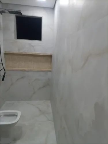 Pedreiro de reforma e acabamentos
