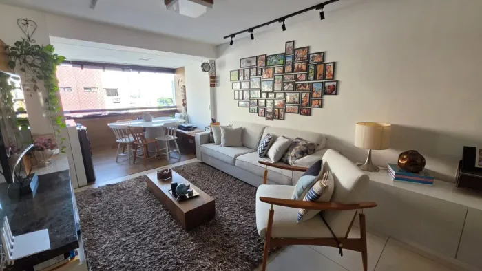 MAISON VERT, EXCLUSIVIDADE NO GUARARAPES COM LOCALIZAÇÃO PRIVILEGIADA