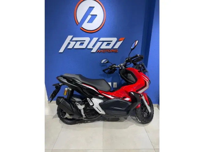 Honda Adv 150 2021