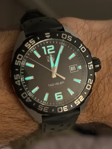 TAG Heuer Formula 1