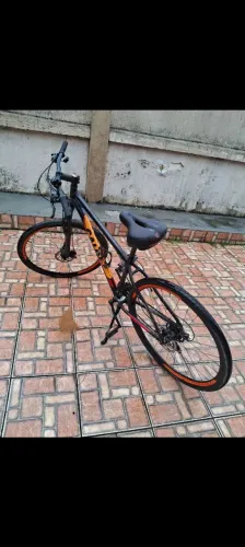 Caloi aro 29/ parcelo no cartão
