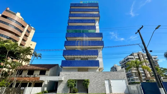 Apartamento em Centro - Guaratuba, PR