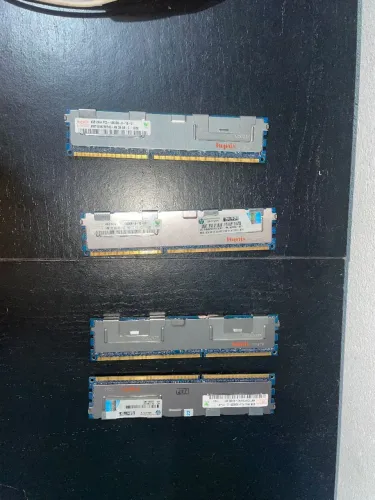 Memoria ram DDR3