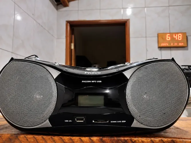 Rádio Philco