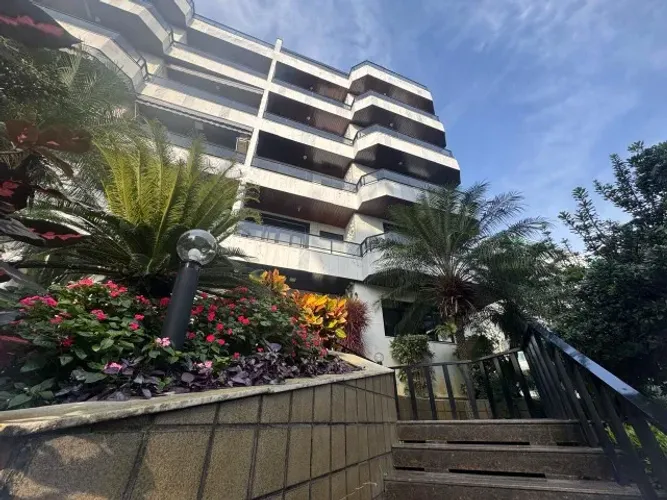 Oportunidade Cobertura Passagem 2 Quartos Mobiliada