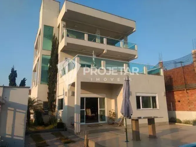 Casa à venda em Balneário Gaivota no bairro Praia Itapuã
