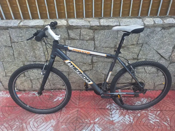 Bicicleta Merida