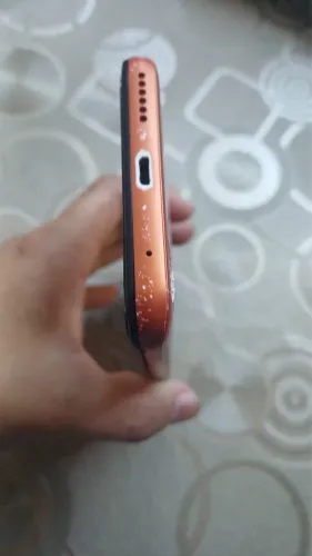 MOTOROLA Moto E7 Plus