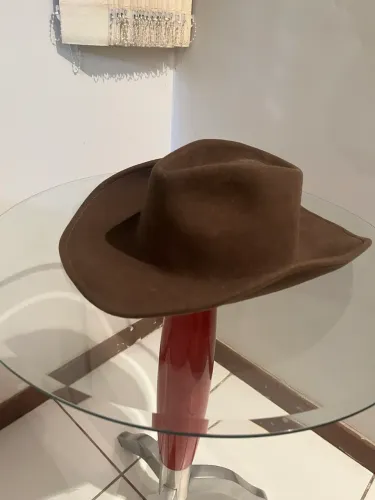 Chapéu de Cowboy