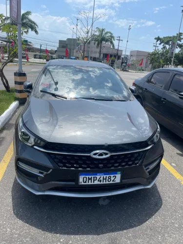 Chery Arrizo 6 GSX 1.5 Turbo Flex AUT 2021