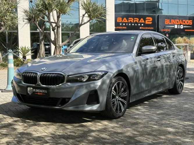 BMW 320I 320i 2024