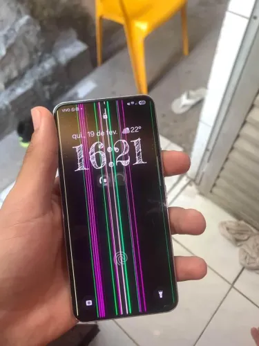 Telefone Samsung s22