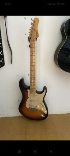 Guitarra Tagima 635 
