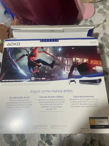 PlayStation 5