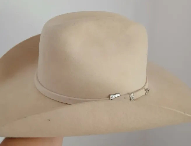 VENDO CHAPÉU ORIGINAL PRALANA