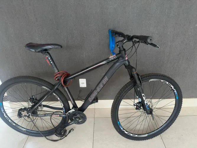 Montan bike aro 29