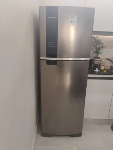 Geladeira Brastemp 375 litros