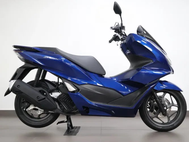 HONDA PCX 160 ABS