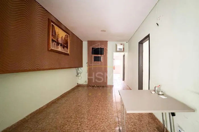 Casa para aluguel, 3 quartos, 2 suítes, 3 vagas, Anchieta - São Bernardo do Campo/SP
