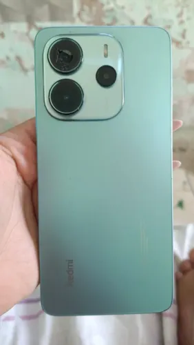 Celular redimi note 14 