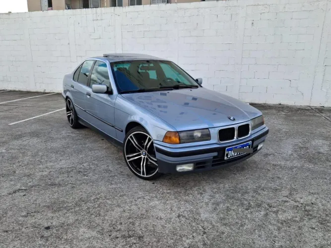 BMW 325I 325i 1993
