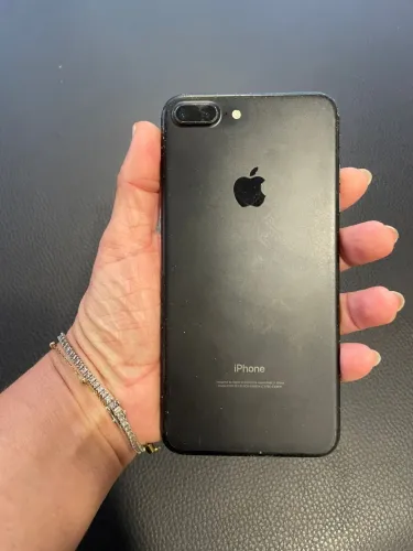 iPhone 7 Plus 