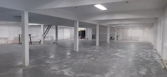 Andar Inteiro 250 m² QS9 , Taguatinga (prox pistão Sul)
