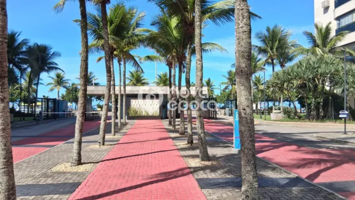 Barra da Tijuca | Apartamento 2 quartos, sendo 1 suite