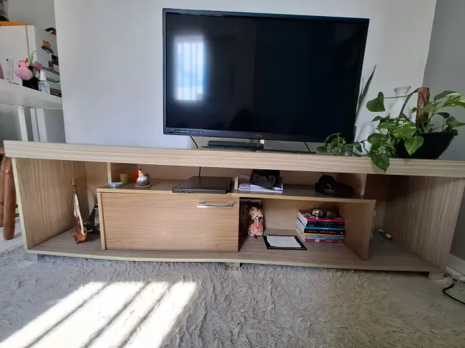 Rack (doação)