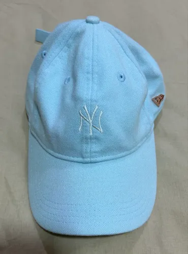Boné New Era original New York Yankess azul