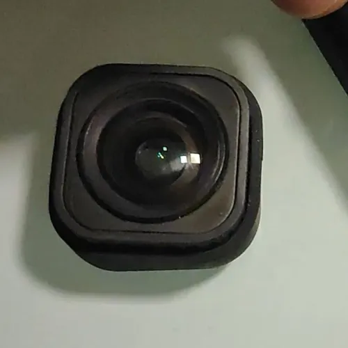 Lente grande ocular Gopro