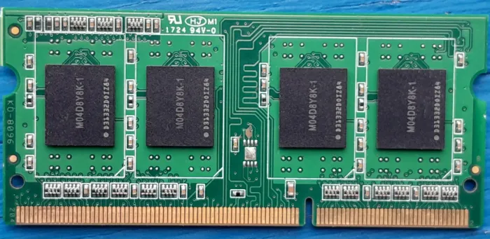 Vendo memória ram 4g DDR3