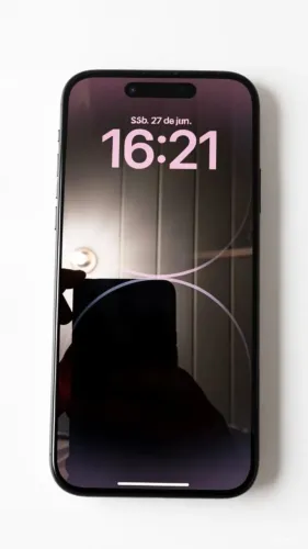Vendo iPhone 14 PRO Max 