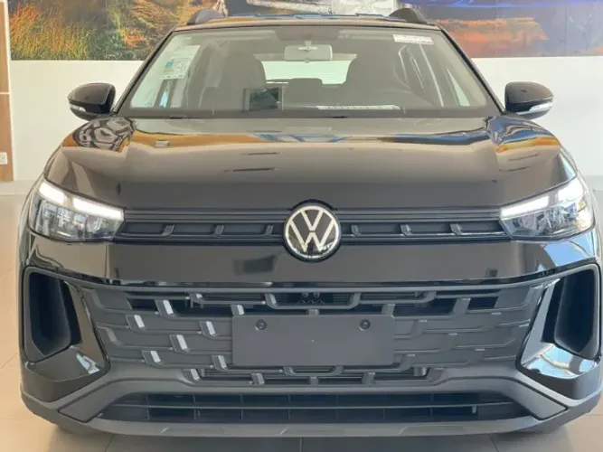 Volkswagen Tera 1.0 MPI Flex 12V 5P Mec. 2026
