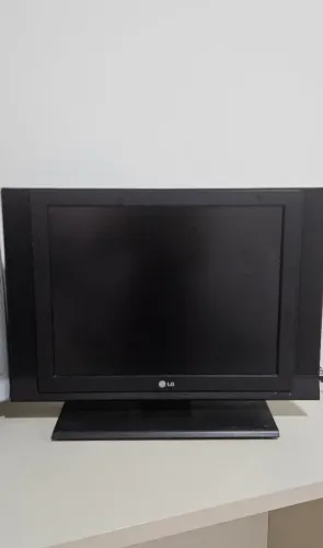 Tv monitor lg 20 polegadas 4:3