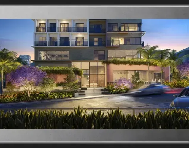 Concept João Pessoa | Invista ou More Bem | A partir de 21m²