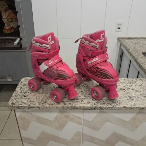 Patins 32 - 35