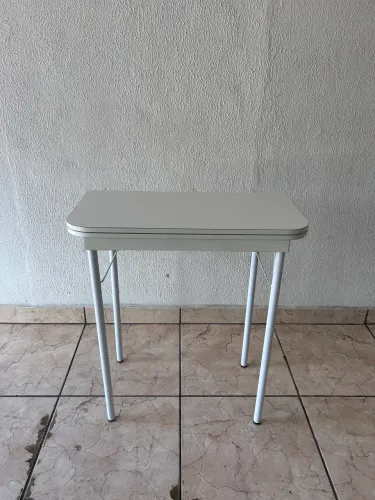 Mesa Dobrável para Cozinha Nova