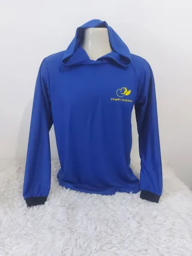 Camisetas de Capuz para uniformes