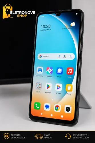IMPERDIVEL POCO C71 128GB
