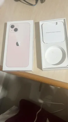 iPhone 13