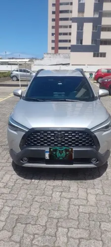 Toyota Corolla Cross XRE 2.0 16V Flex AUT 2023