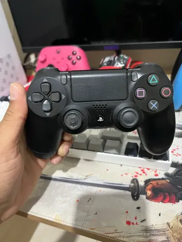 Controle de ps4 original