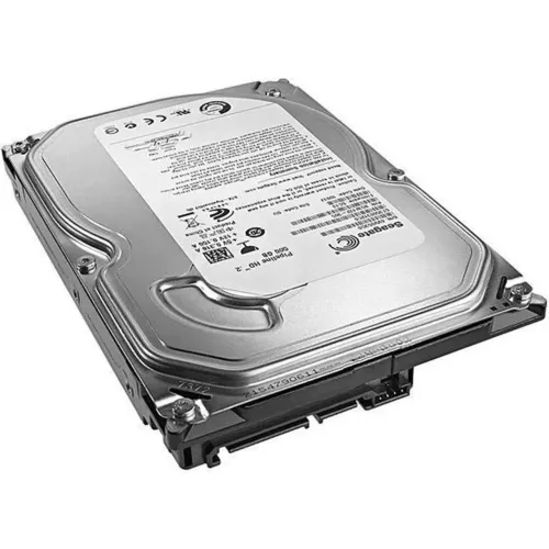 Hd Seagate 500gb sata