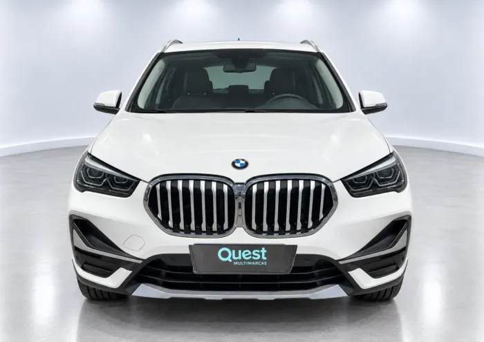 BMW X1 Sdrive 20I 2.0/2.0 TB Acti.flex Aut. 2022