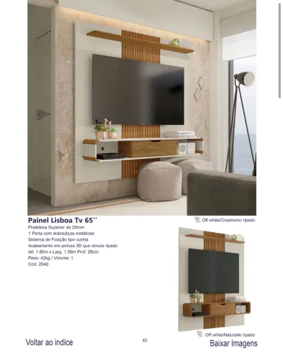 Painel Lisboa