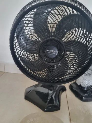 Vendo Ventilador Britânia 