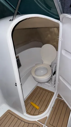 Lancha Triton 200 Open
