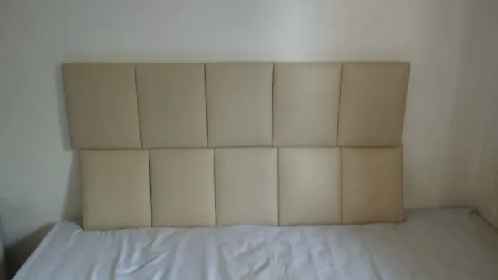Cabeceira cama casal